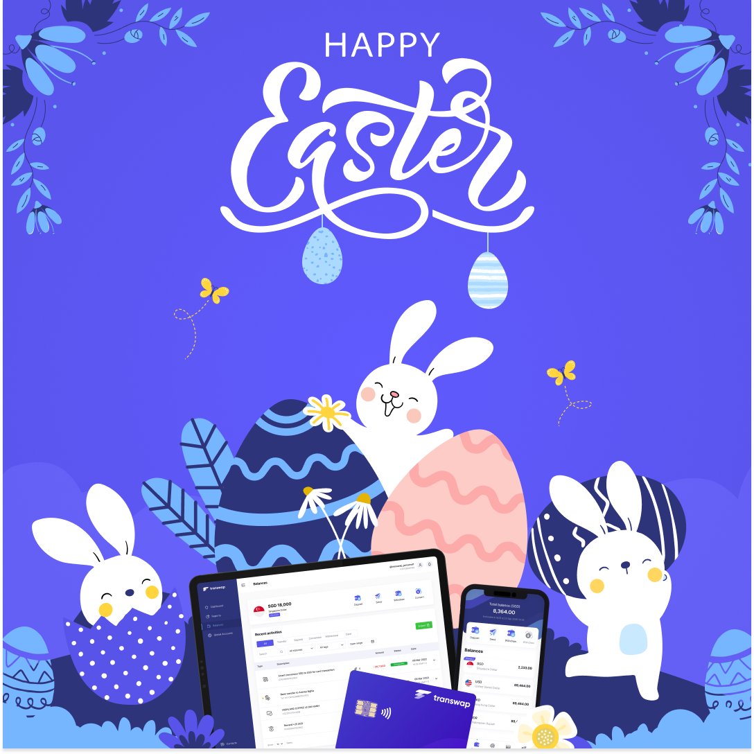 TranSwap tweet media