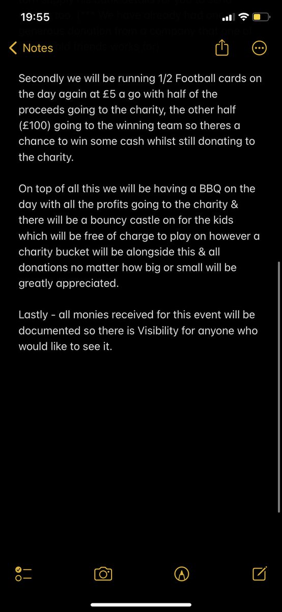 Charity event this sunday at the welly. Please read the last 2 pictures and get in touch if you would like to make a donation or purchase raffle tickets #MensMentalHealthAwareness #CharityDay #EnlightenTheShadows @Karlsteed81  @LukeWigley