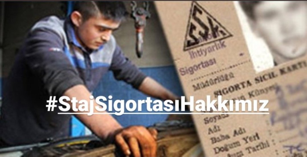 NSalanak's tweet photo. #StajSskBaşlangıcıOlsun https://t.co/IqzqBsSzwF
