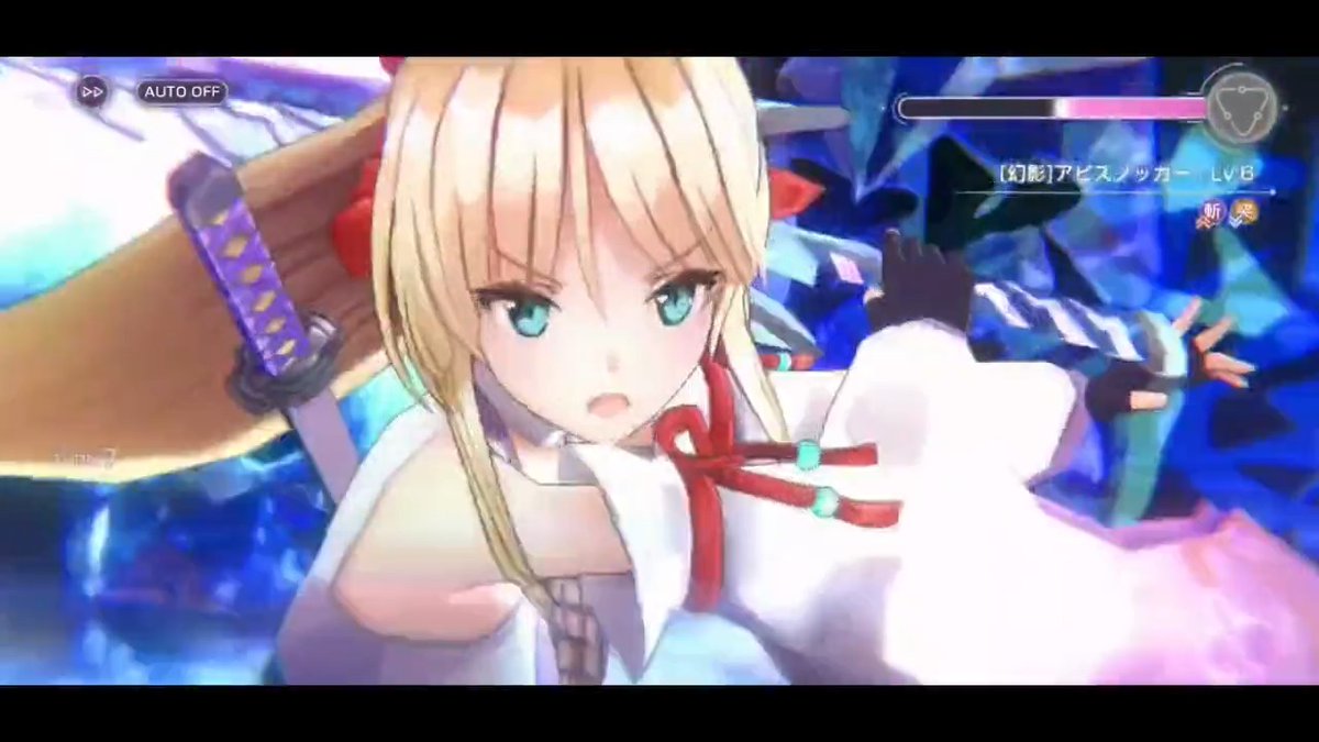 ヘブンバーンズレッド公式 on X: ヘブンバーンズレッド公式 on X: