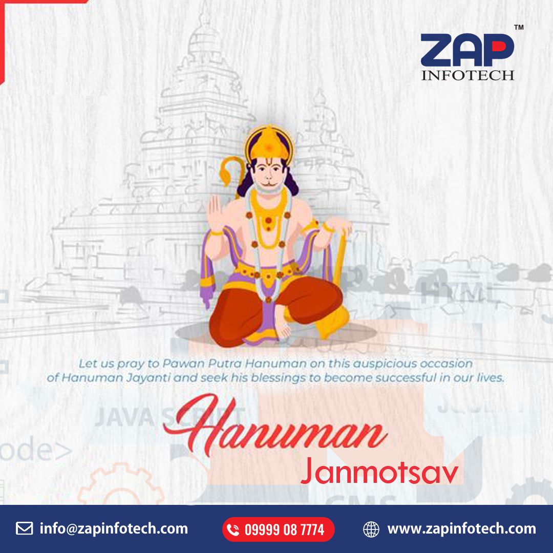 Zap Infotech tweet media