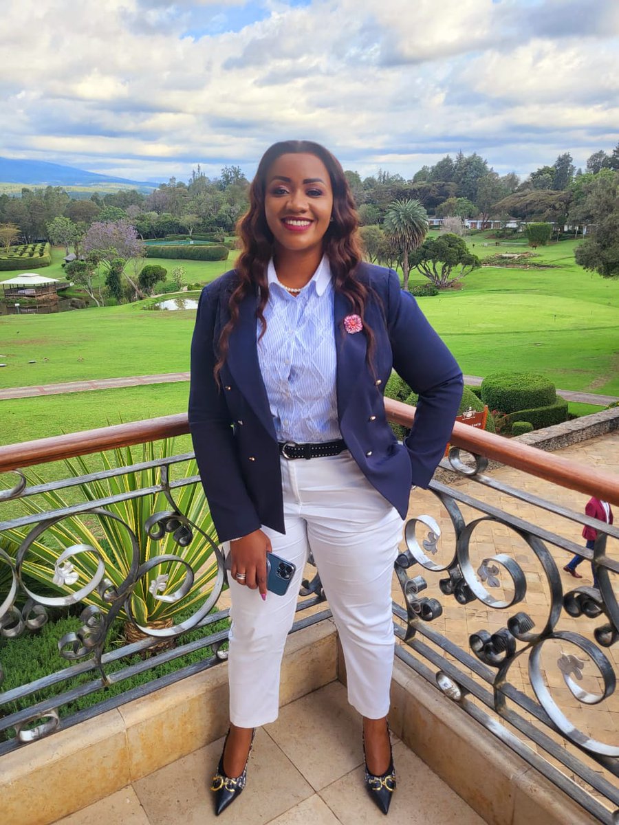 Cate_Waruguru's tweet photo. Your success will be determined by your own confidence and fortitude.Lovely day to you all.

#daughterofzion https://t.co/TNkhF2I95r