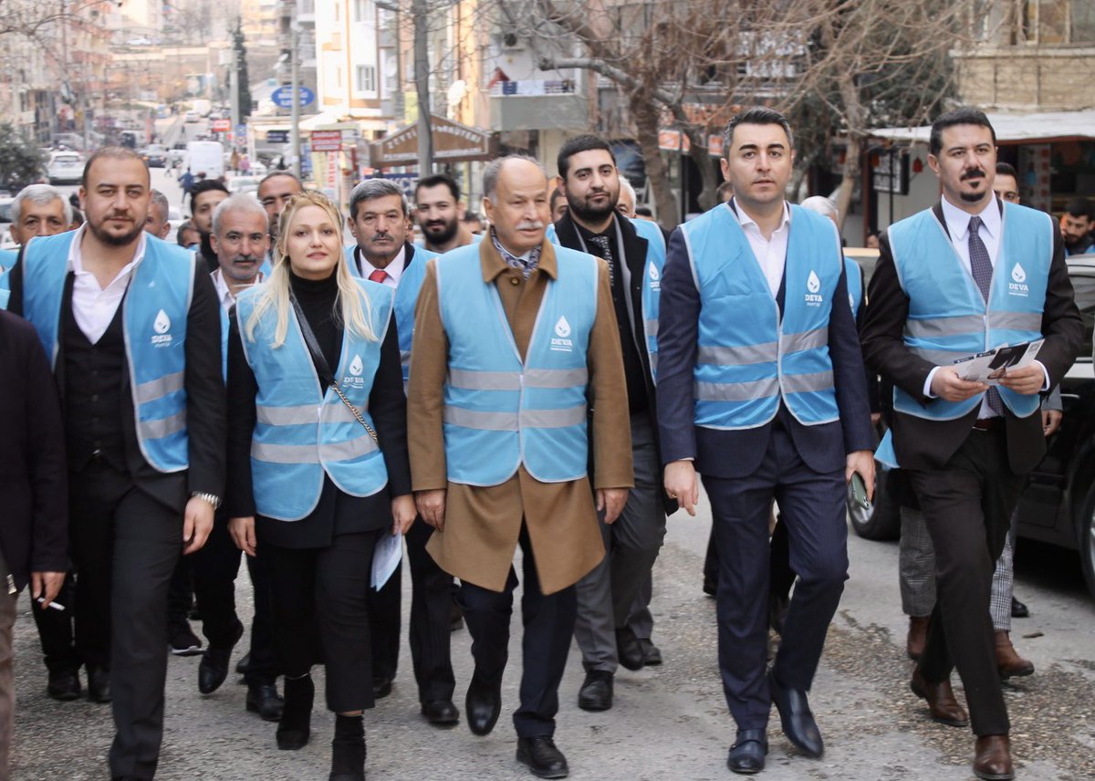 Özlem Karaalp tweet media
