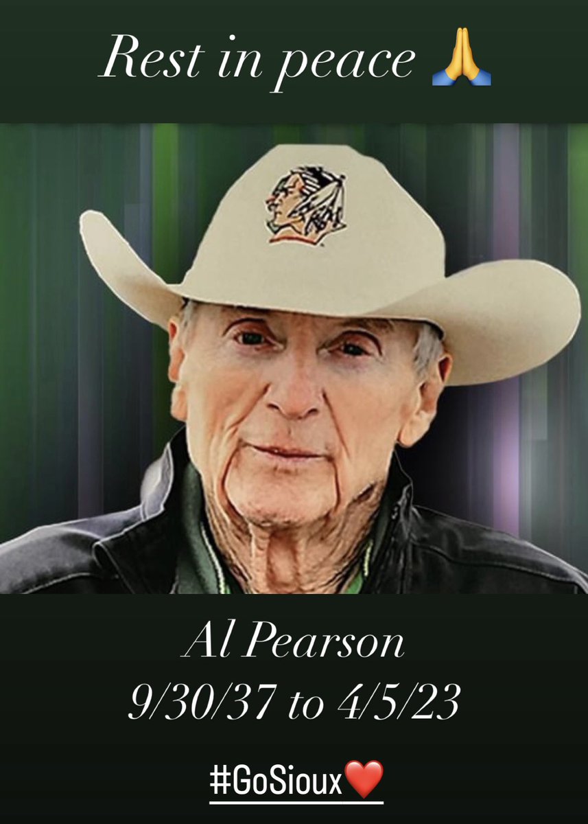 Rest In Peace, my friend…