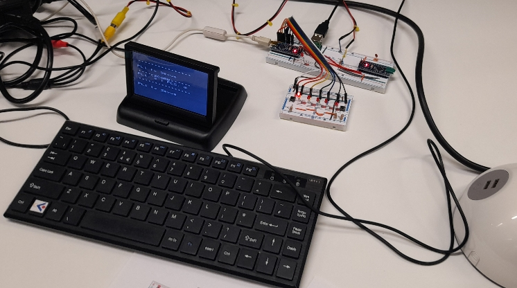 Stafford Makerspace tweet media