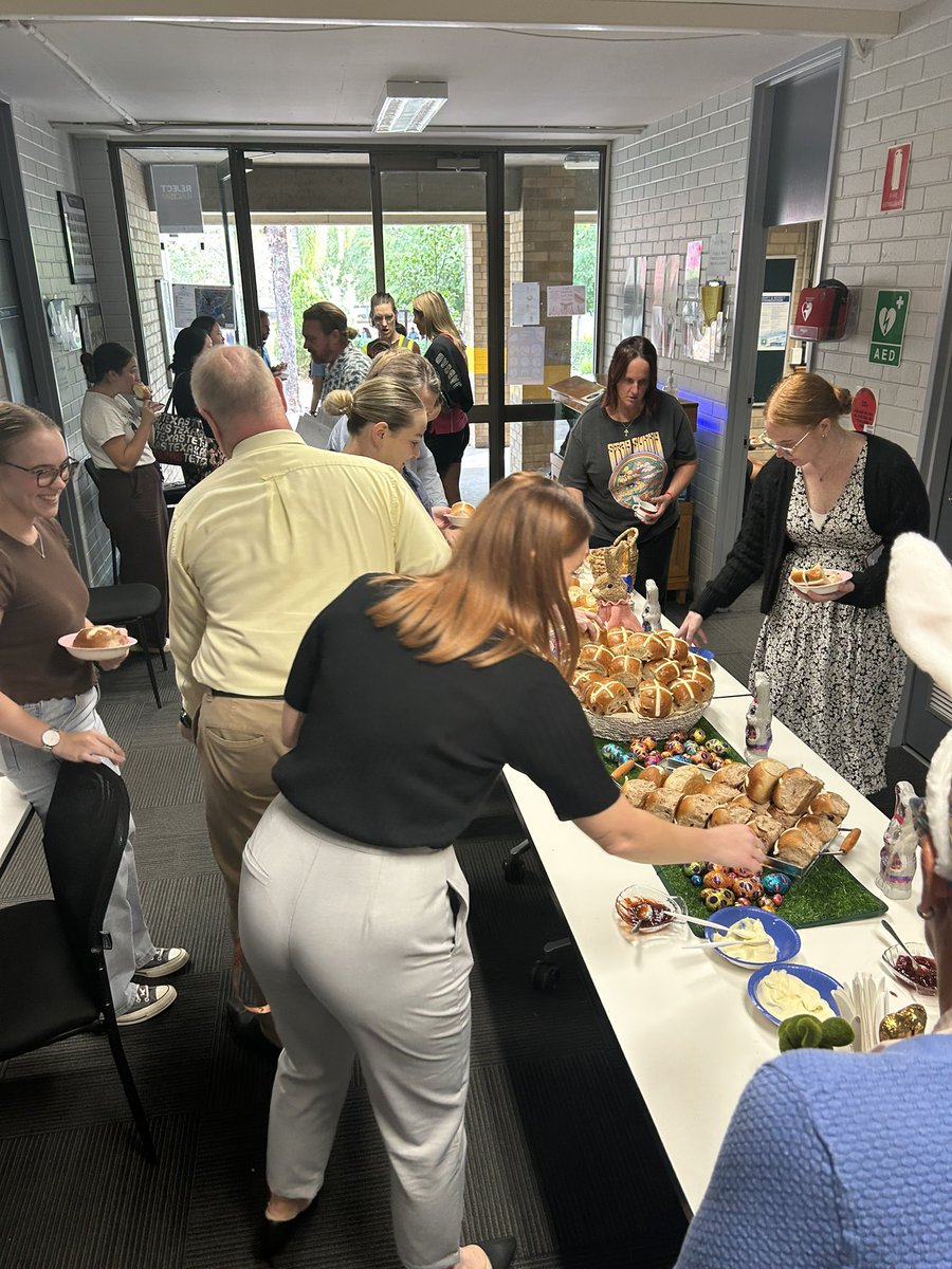 Sarah Redfern High School tweet media