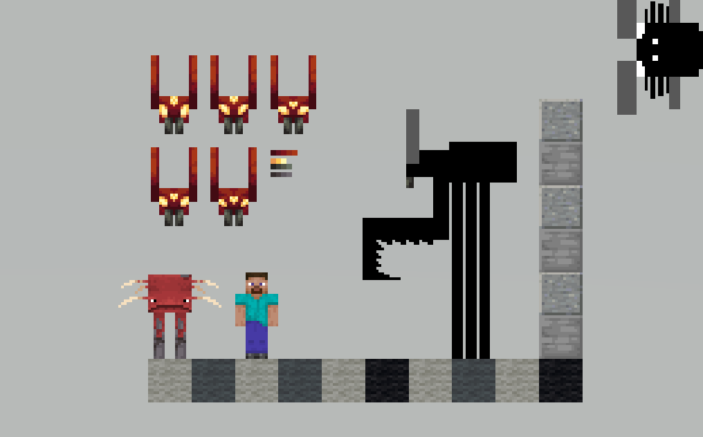 Pivot Animator Minecraft Pivot Minecraft