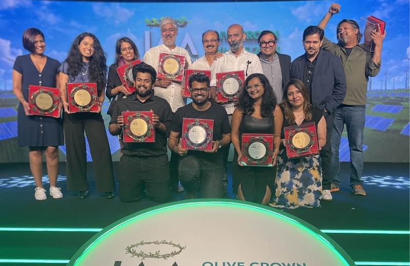 Campaign India tweet media