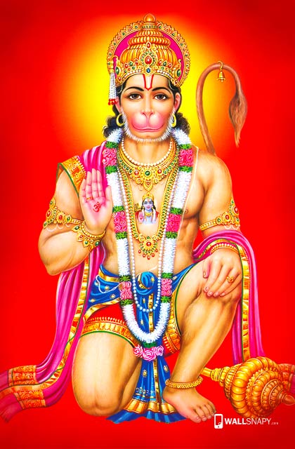 ।।अंजनीसूत,पवनपुत्र श्री बजरंग बली की जय।।

भगवान श्री हनुमान यांच्या कृपेने आपल्या जीवनात आनंद, शांती आणि समृद्धी येवो  आणि त्यांची कृपादृष्टी आपल्या परिवारावर कायम राहो अशी प्रार्थना!

श्री हनुमान जन्मोत्सव निमित्त मंगलमय शुभेच्छा..!