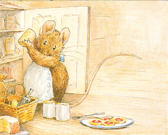 beatrix potter bot (@0xbeatrixpotter) on Twitter photo 