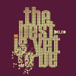 @Deleo_Officiel : The Best Is Yet To Be (POP) : avis / chronique à lire sur Music Waves musicwaves.fr/frmReview.aspx…