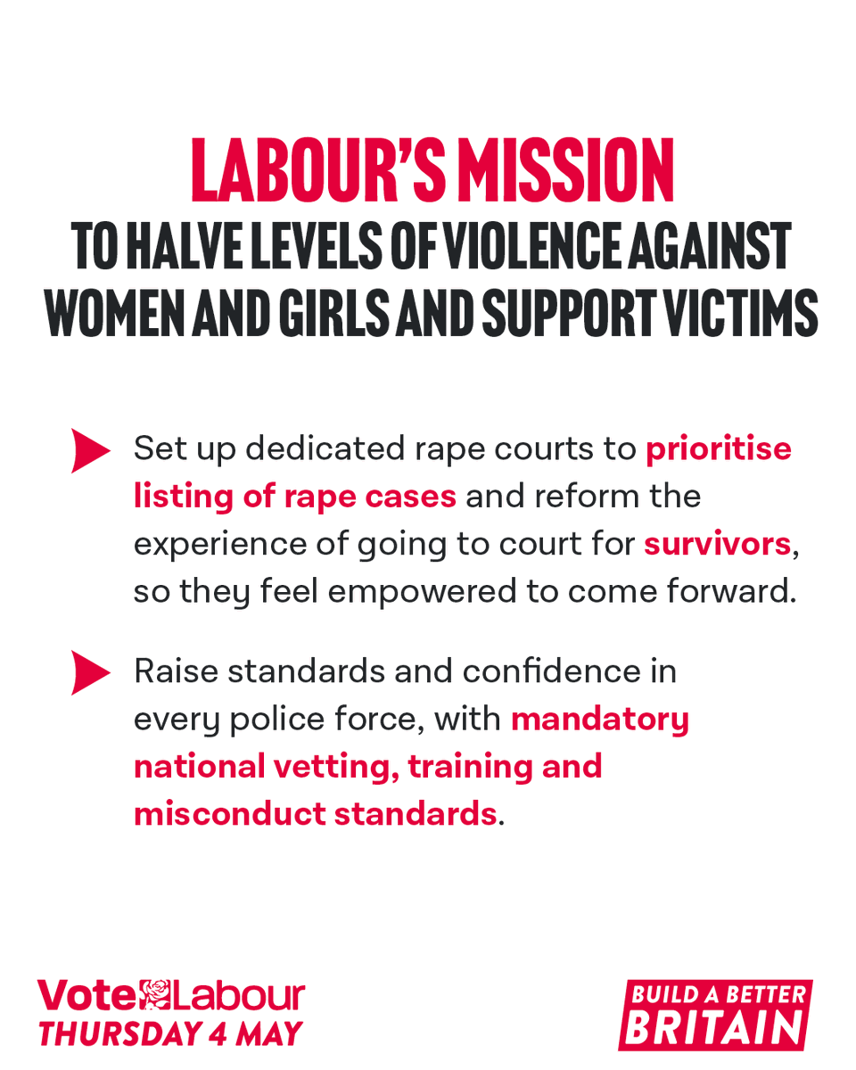 The Labour Party tweet media