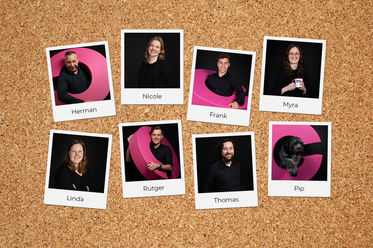 burokoorts's tweet photo. Soms heb je een 'Dag van...' waar je even stil bij wil staan, en dat is vandaag: het is namelijk #Collegadag! Tijd om ons topteam in het zonnetje te zetten. #Teamwork 💪 https://t.co/5uWEHKLBKl