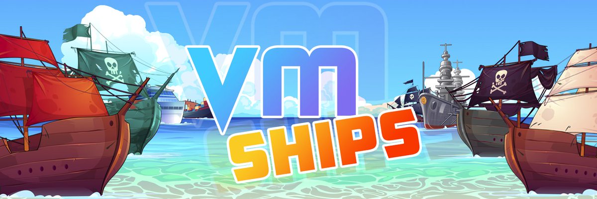 VendMachineNFT's tweet photo. TODAY WE MINT VMSHIPS!!

WHOS MAX MINTING??? https://t.co/rIWb94hGEP