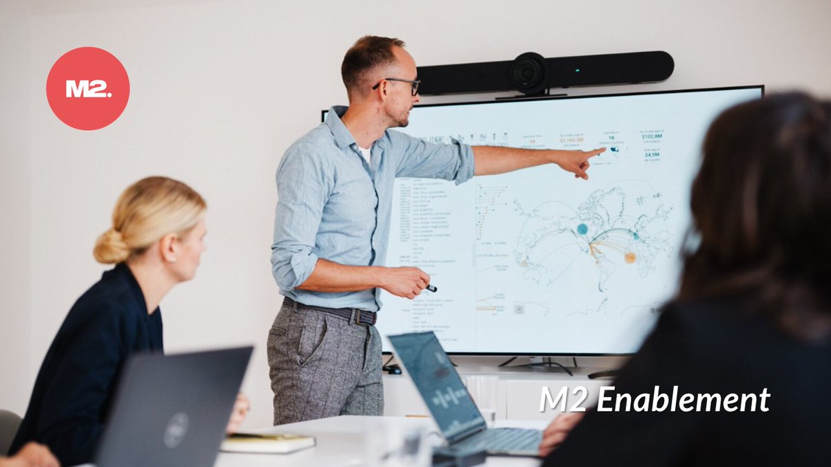 M2dot's tweet photo. Strengthen &amp; refine your #dataskills! Our #training portfolio includes a variety of different formats, aligned with your needs. Whether @tableau,  @alteryx  or #DataScience: We serve your requirements &amp; provide you with experienced &amp; competent #trainers:

https://t.co/LNXgYL4Wvs https://t.co/c8bvlwAfNm