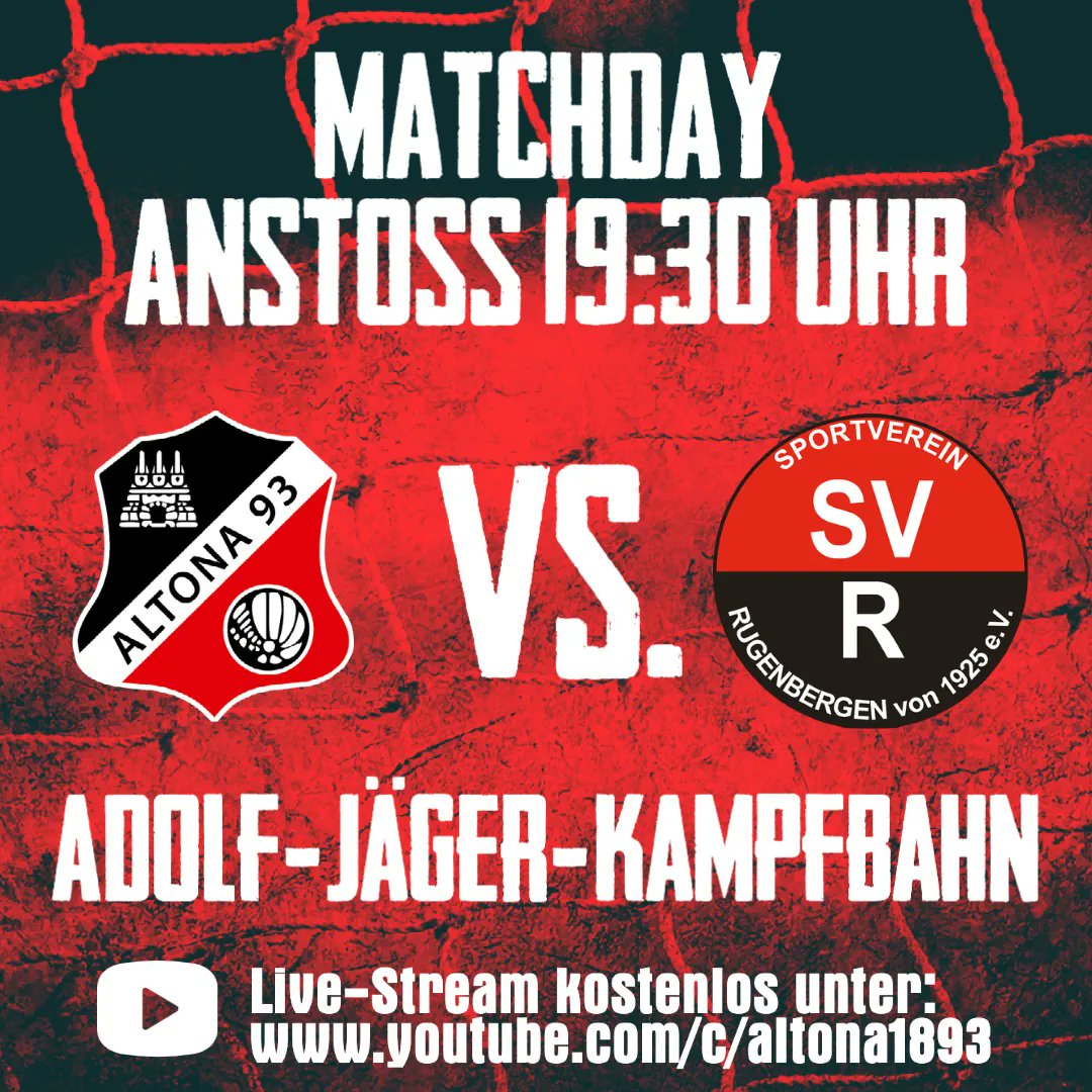 AltonaerFC1893's tweet photo. Es ist soweit, das lange Wochenende steht vor der Tür.☀️  Heute wird Jule zudem ihren selbstgemachten Cider aus dem "Alten Land" verkaufen.🍎  Es lohnt sich heute vorbei zu kommen und die Jungs anzufeuern.❤️‍🔥😍  #altona93 #oberliga #welovealtoba #AFC93 #groundhopper #fussball https://t.co/K6zEs4qHex