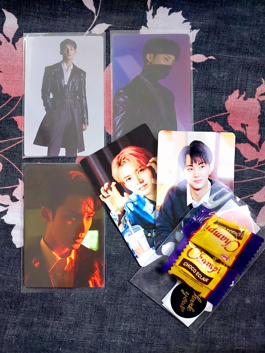 boodeuls's tweet photo. #kclovemail: π from @enbestboys
HI???? UMUWI SI MINGYU NG KUSA ON HIS BIRTHDAY πππ rei thank you sobraaaa π₯Ήπ«ΆπΌ pati freebies, enha biases ko din huhu π thank u so muuuch!!!!!!
#enproofs https://t.co/8nZAi9BynG