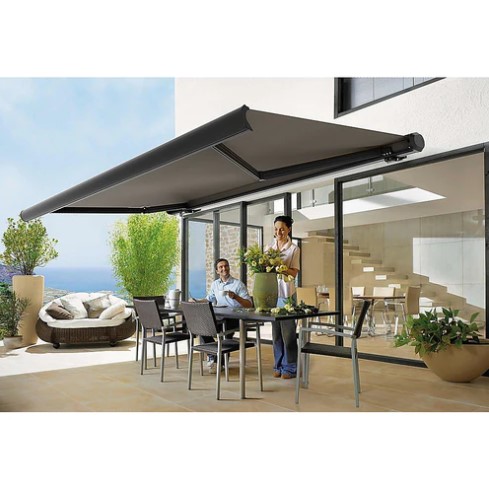 leisuretek_au's tweet photo. This 5.5m x 3.0m Retractable Folding Arm Heavy Duty Full Cassette Motorised Awning has a neat contemporary design and heavy duty folding arms.
https://t.co/L67it8oLUg
#bariloche #awning #motorisedawning #retractableawning #leisuretekproducts #shoponline #leisuretek https://t.co/yLpahWilfl