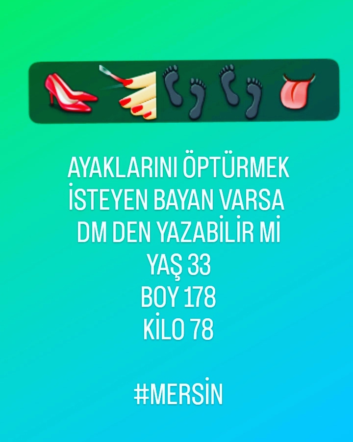 Mersin'den tanışmak isteyen hanımefendileri DM bekliyorum. 33 yaşındyım Gizllik sizn için şart biliyorum ve benm için de aynı şekilde. Bu hassasiyete göre iletişime geçebilirsiniz #mersinesc #mersindul #mersingizli #evli #mersinsex #mersinpozcu #gizliiliski #mersineskort #mersin