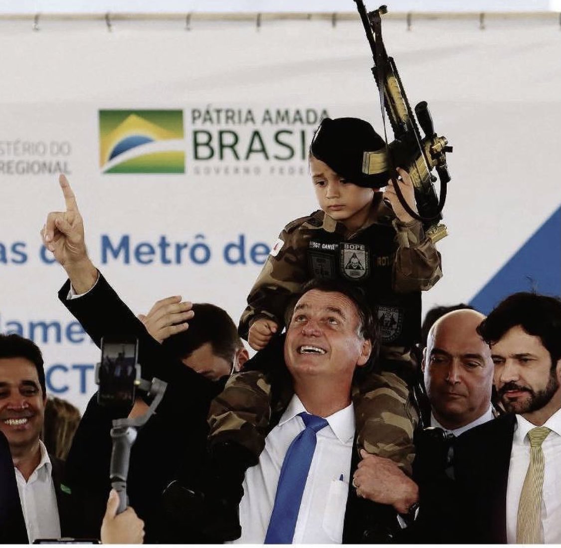 MLucia97596573's tweet photo. @brasil247 Disso não tenho a menor dúvida https://t.co/iZ2OXJo1mk