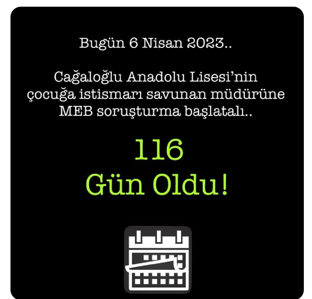 aeresol3's tweet photo. #sabrımızkalmadı
@tcmeb @prof_mahmutozer @RTErdogan @kilicdarogluk @meral_aksener @YelizzKoray
@yilmaznazif @memleventyazici
@AliYerlikaya
@fehmirasimcelik
@akparti https://t.co/Y400xB8axP
