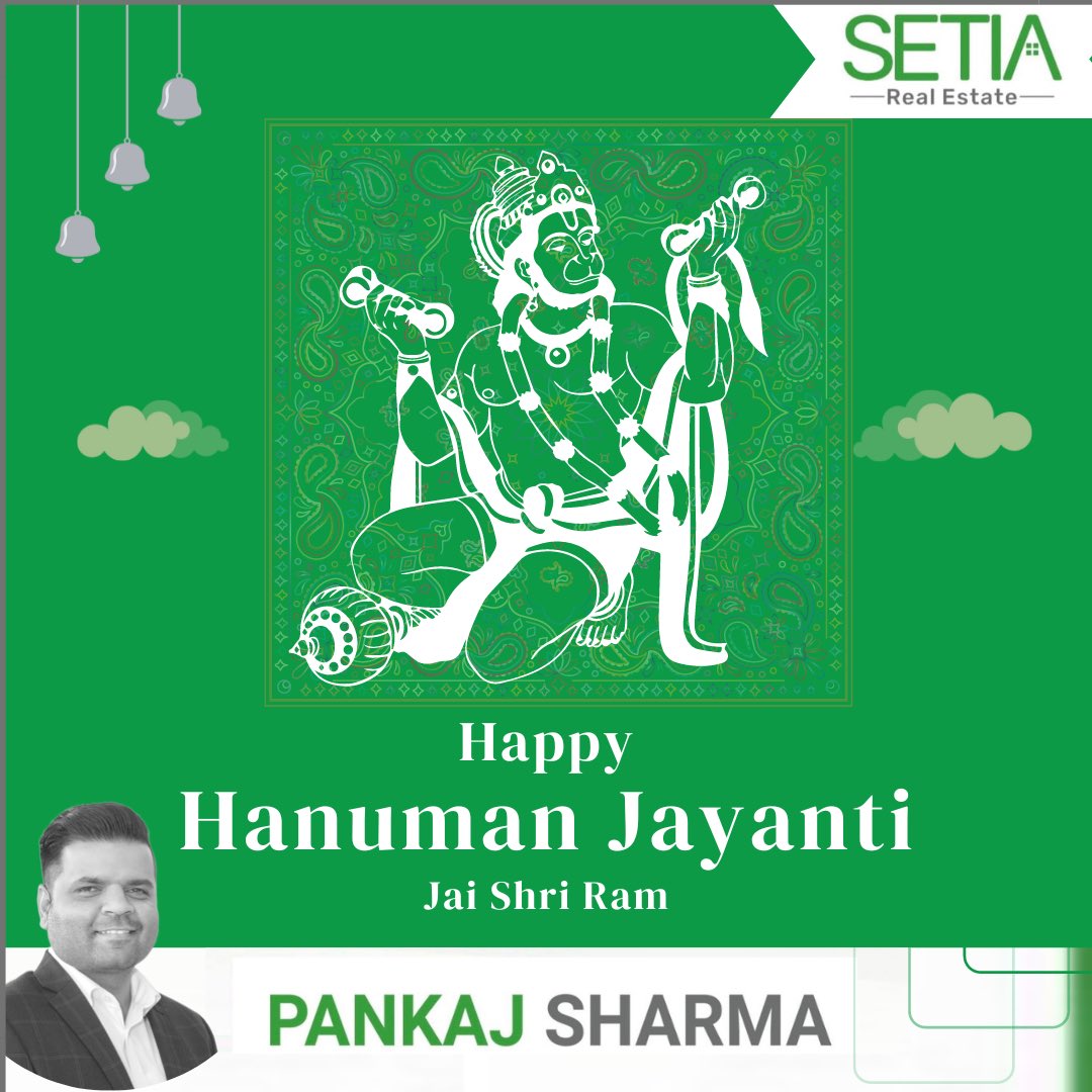 SellingYourHomz's tweet photo. #HanumaJayanti #HanumanJanamUtsav #HappyHanumanJayanti2023 https://t.co/hHiM9bjV0J