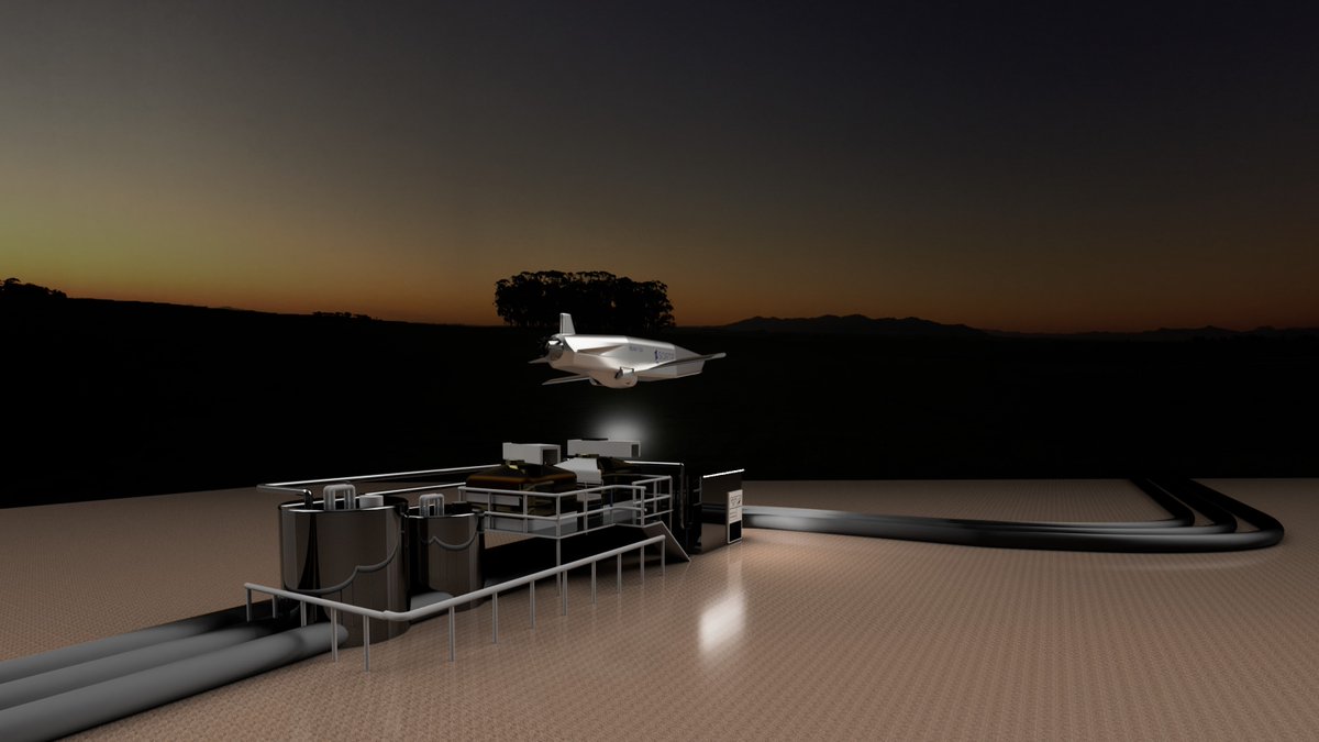 Excited to present the future of UAV with RUAV724, capable of performing transonic and supersonic flights on the line. With its aerodynamic design and high payload capacity, RUAV724 offers the ultimate solution for tomorrow's UAV needs. #UAV #supersonic #aerospace