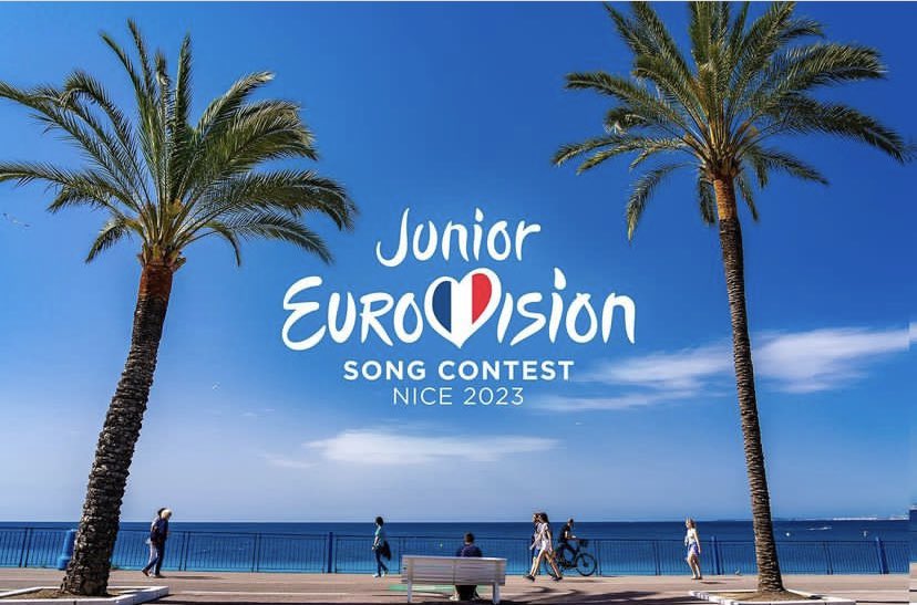 carlamusicoff_'s tweet photo. rdv le 26 novembre à @VilledeNice @palaisnikaia pour le show du @EurovisionJr
Je n’oublierai jamais lorsque j’ai représenté la France 🇫🇷 au #JESC2019 à #Gliwice avec cette chanson de @Babpravi et @IGITOFFICIAL #bimbamtoi
Quelle aventure unique ! @francetv @EurovisionF2 https://t.co/vVdOP7tGy5