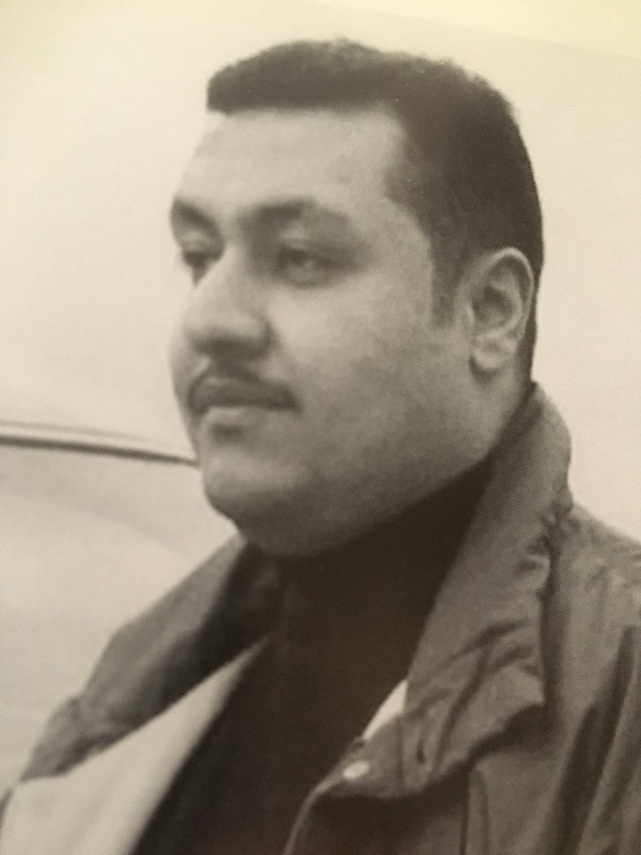 JohnSimpsonNews's tweet photo. 20 years ago today in the Iraq invasion my Kurdish translator Kamaran Abdurazaq Muhamed died when a US Navy plane dropped a 1,000 lb bomb on a group including my BBC team. Kamaran was 25. 17 others were killed, &amp; all of us from the BBC were injured. The pilot wasn’t reprimanded. https://t.co/Ve7qmnTRxo