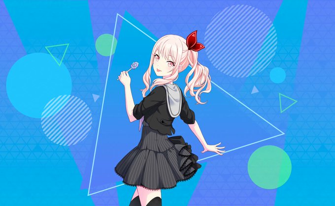 ProjectSekaiAo3's tweet photo. why ship Shiho Hinomori/KAITO when Mizuki Akiyama/Kohane Azusawa is right there? https://t.co/qd1MD25GZS