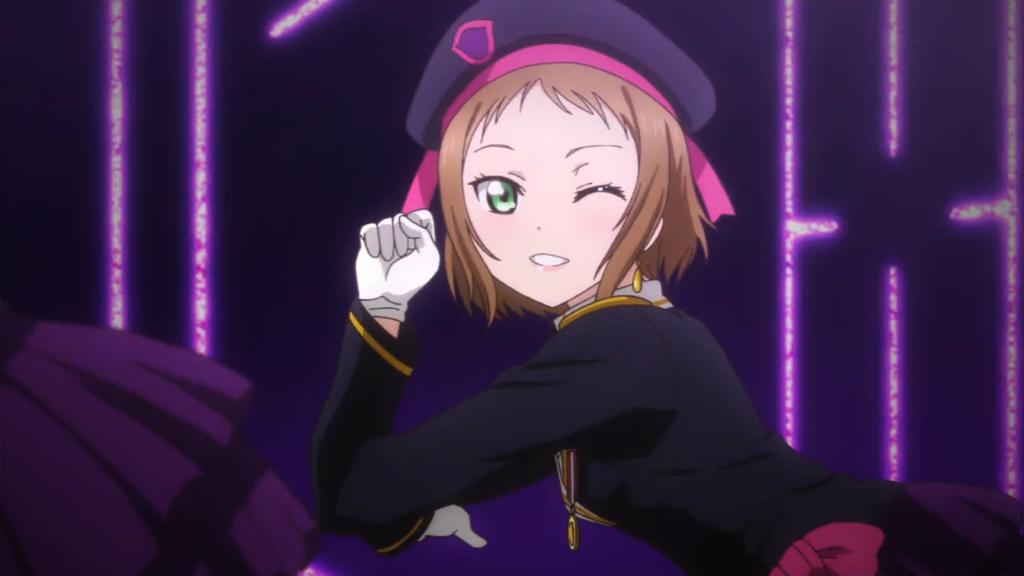 LLAnythingBot's tweet image. Tsubasa has joined Printemps!