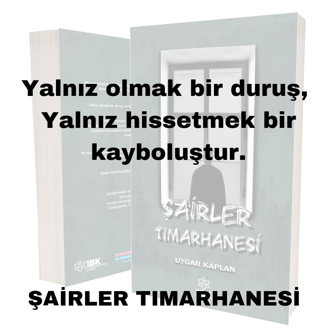 #Şiir #yalnızlık #edebiyat #şair #yazar #roman #Novel #kitap #kitaptavsiyesi  #şairlertımarhanesi #tımarhane