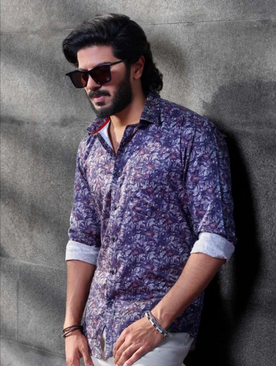 Bilaal20455669's tweet photo. DQ again with the floral trend !! 😎👌

@dulQuer #DulquerSalmaan #OTTO https://t.co/6SQOprb7qk