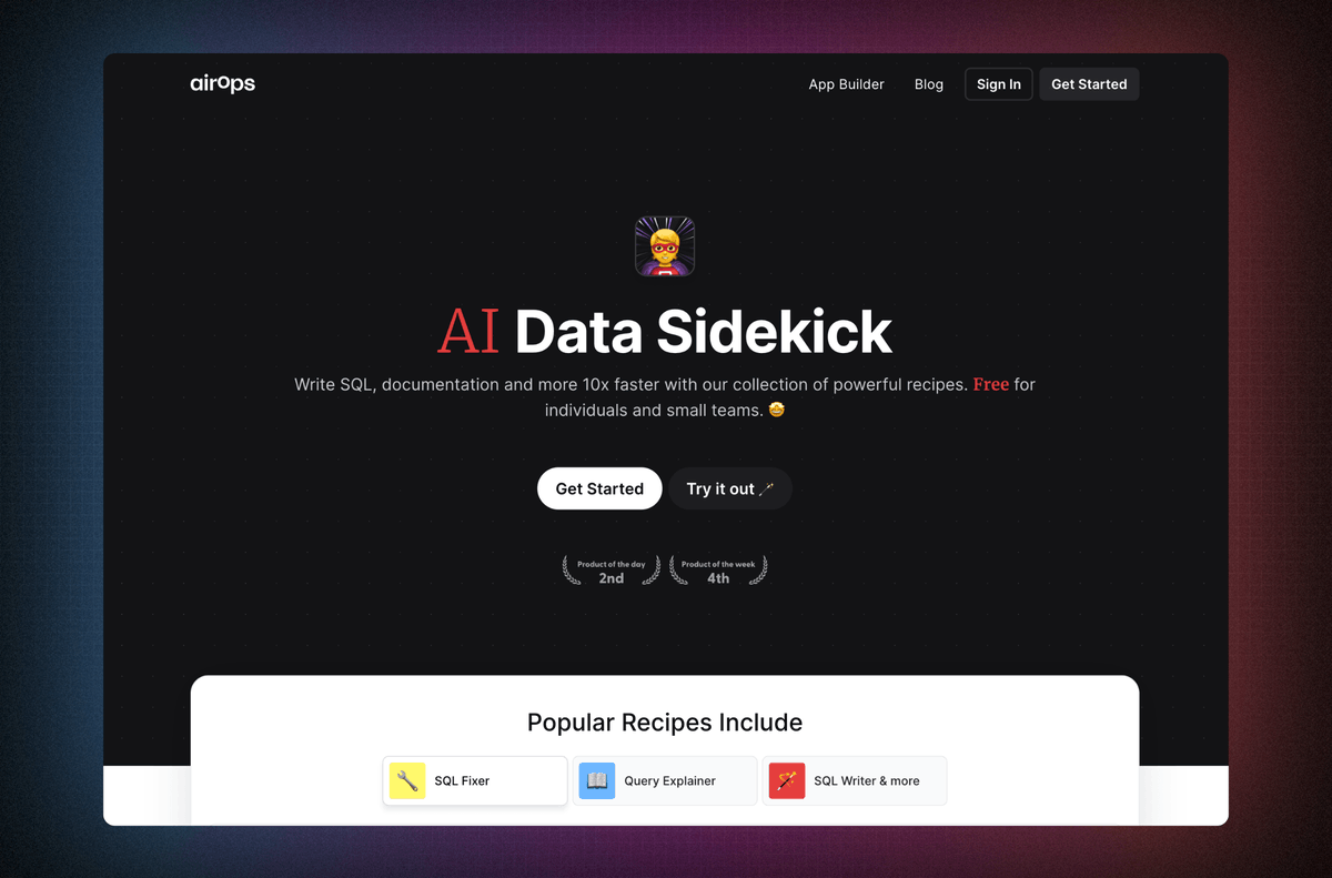 Stop wasting time and money on tasks that ai can be doing instead here