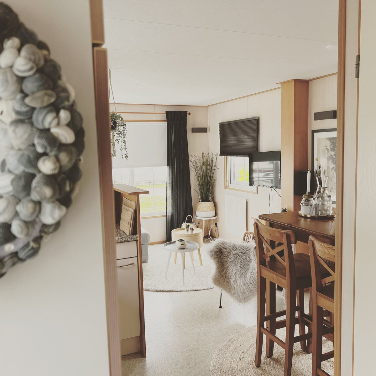 de5gezusters.nl #terschelling #chalet