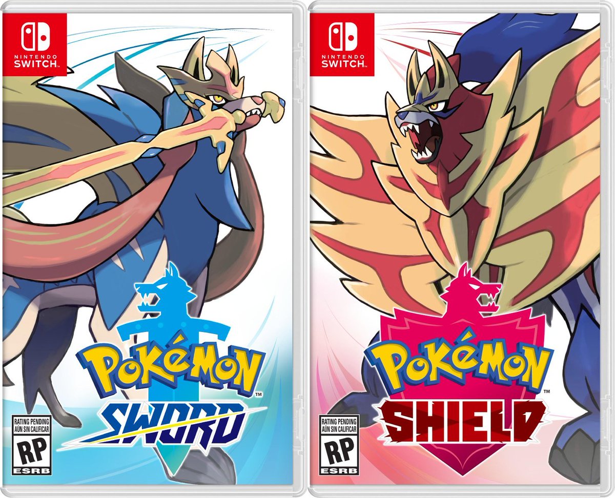 pokemonbot___'s tweet photo. Bomberman is way too broken in Pokémon Sword &amp; Shield! Good thing it got nerfed in Pokémon Ruby &amp; Sapphire! https://t.co/s8X570CsRY