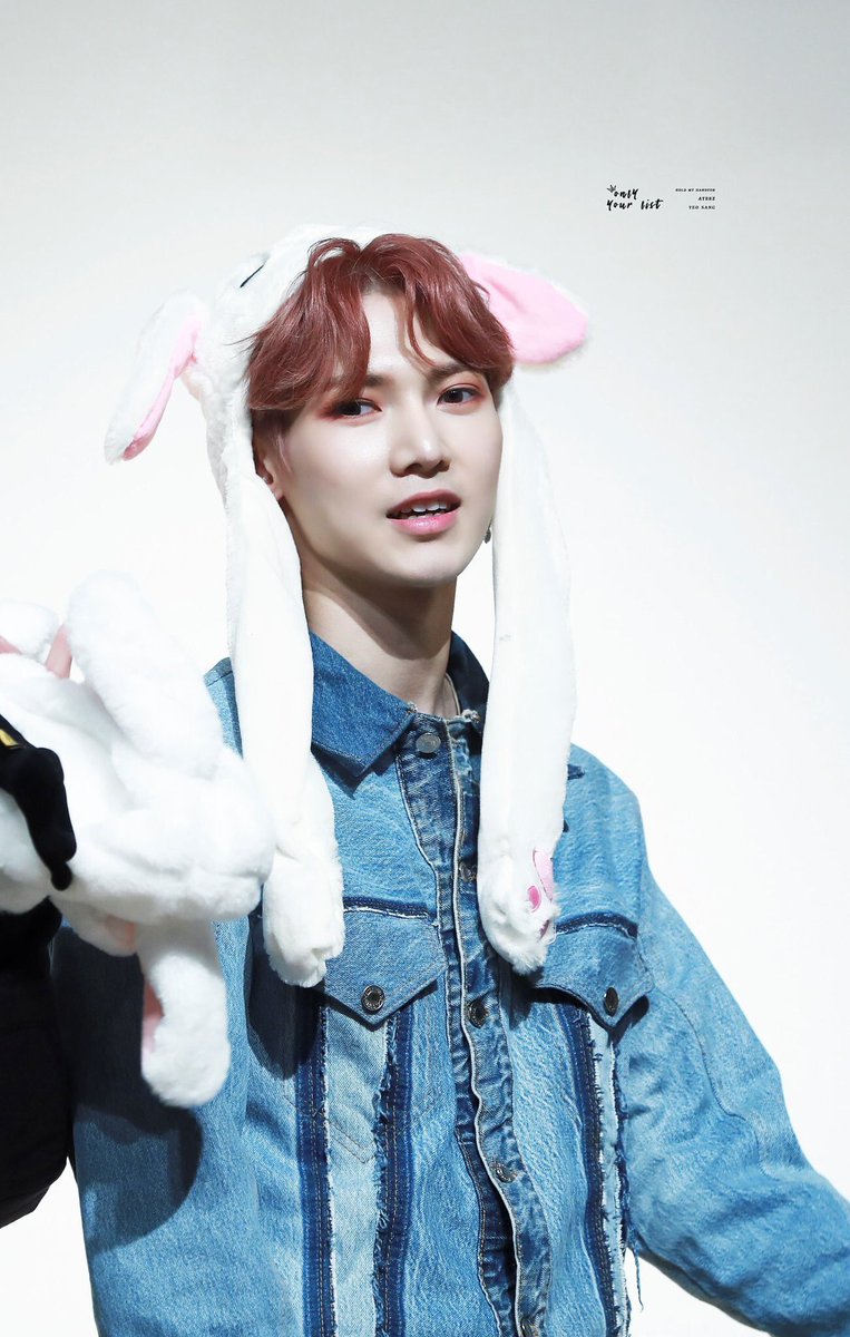 yslovebot's tweet photo. lovely yeosangie can i hear your voice? https://t.co/FqvnmuSz8X
