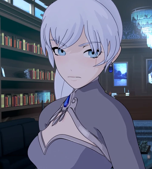 retweet ur weiss 🤍 V8 SPOILERS (@rturweiss) on Twitter photo 