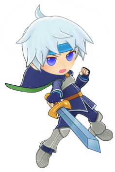 Puyo Puyo Chronicle Attack Cut-in