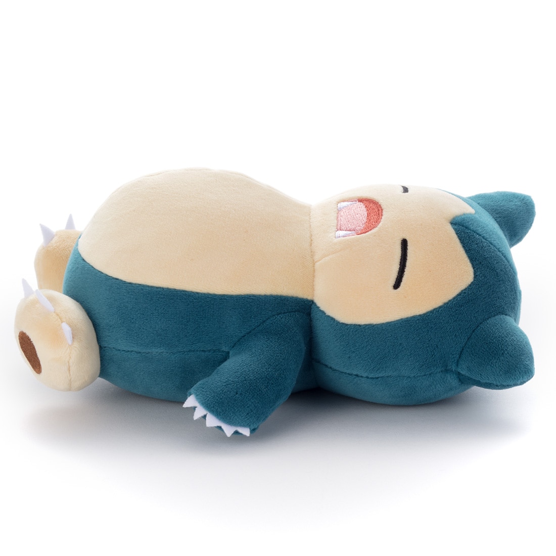 「Snorlax」 すやすやフレンド Suyasuya ((Sleeping)) Friends plush
