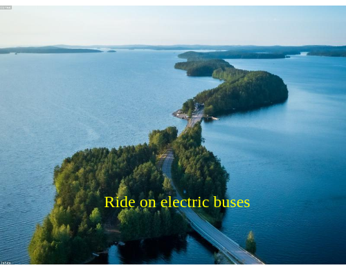 How Locals Halted a Chinese-Owned Gold Mine in Ecuador pulitzercenter.org/reporting/how-…, avoid buying garbage, #greenbusiness