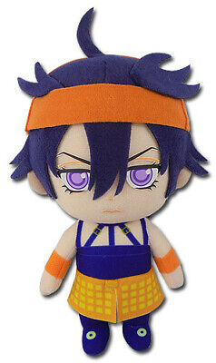jojoplushies's tweet photo. ✧ Narancia Ghirga - GE Animation https://t.co/qPMPw8b4jU