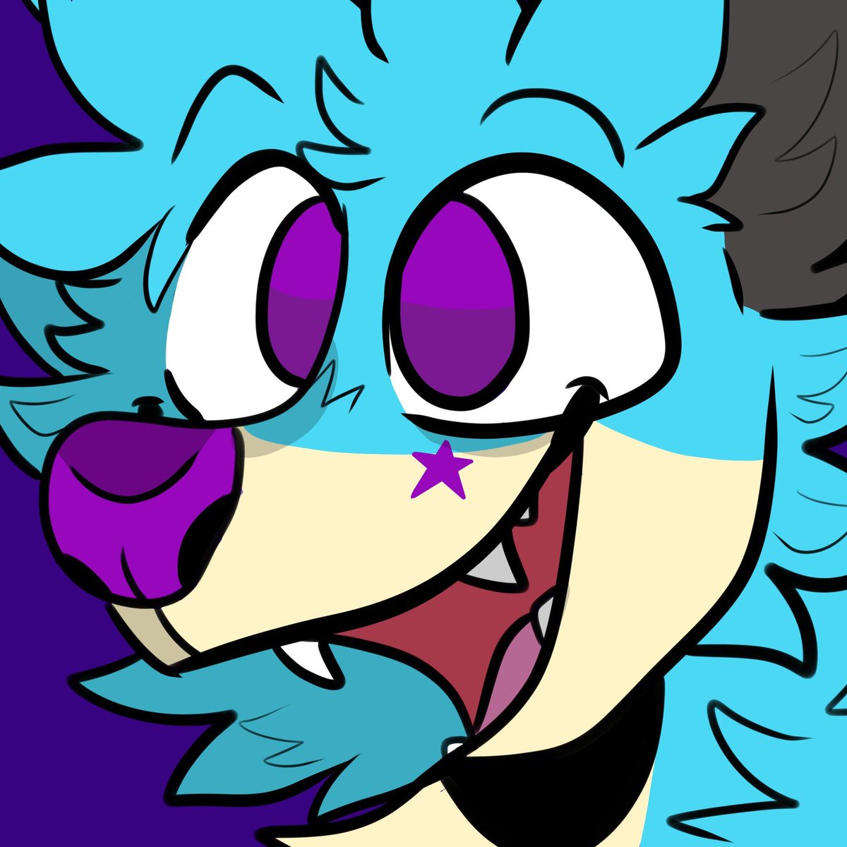 FurryDramaBot's tweet photo. Marshall uploaded a picture to Twitter where stolen fursuits were spotted in the background https://t.co/X14HCiBAul