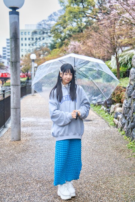 Twitterのコスプレ画像2