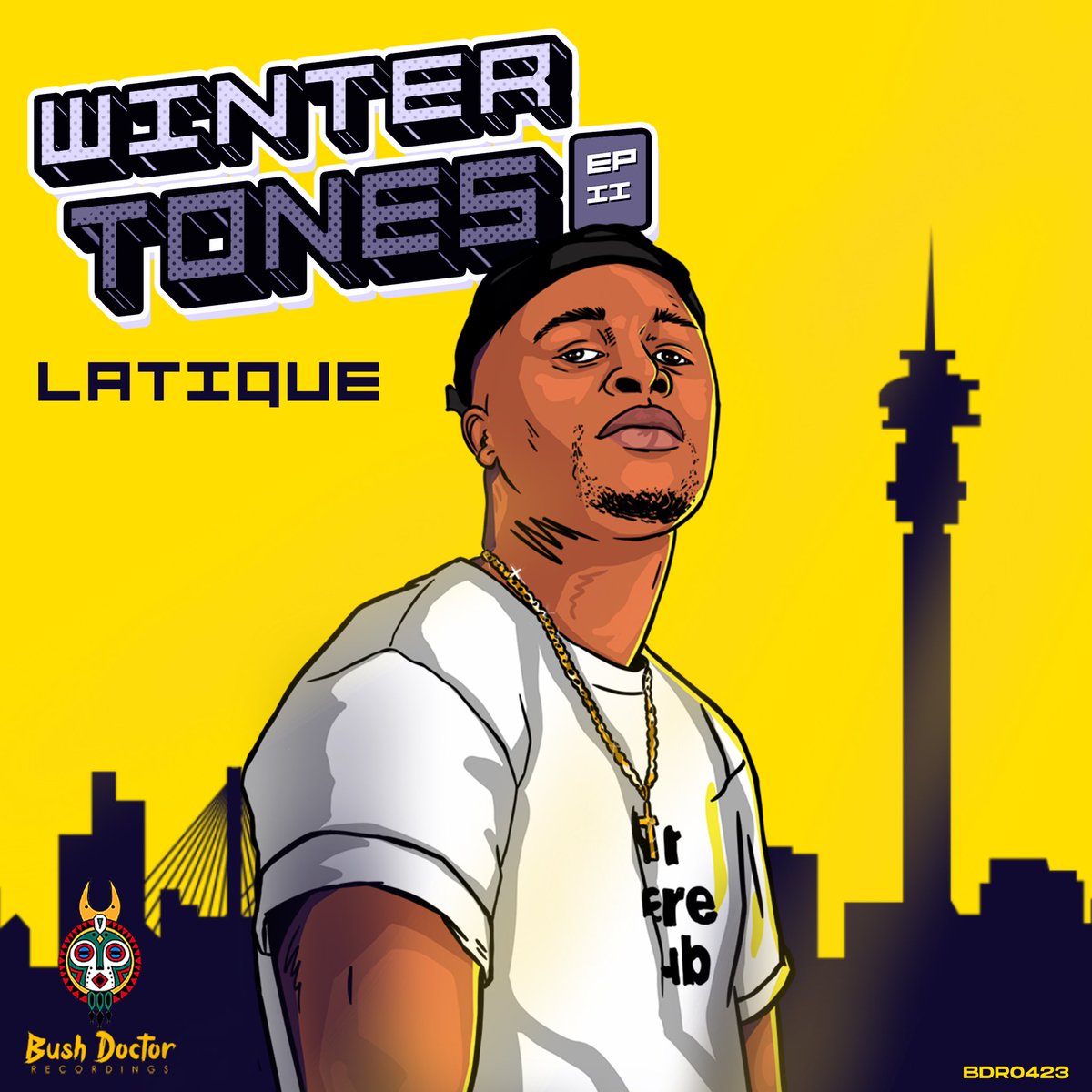 💿WINTER TONES EP II

🌍Drops Midnight❗️❗️

01. LaTique &amp; Chronical Deep - Remember 
02. LaTique - Friday(Rare Dub)
03. LaTique - Find A Way(feat. Nikotenda)
04. LaTique - Take You Deep(Rare Dub)

🔗Pre Order here on traxsource : traxsource.com/title/1994986/…

⏳