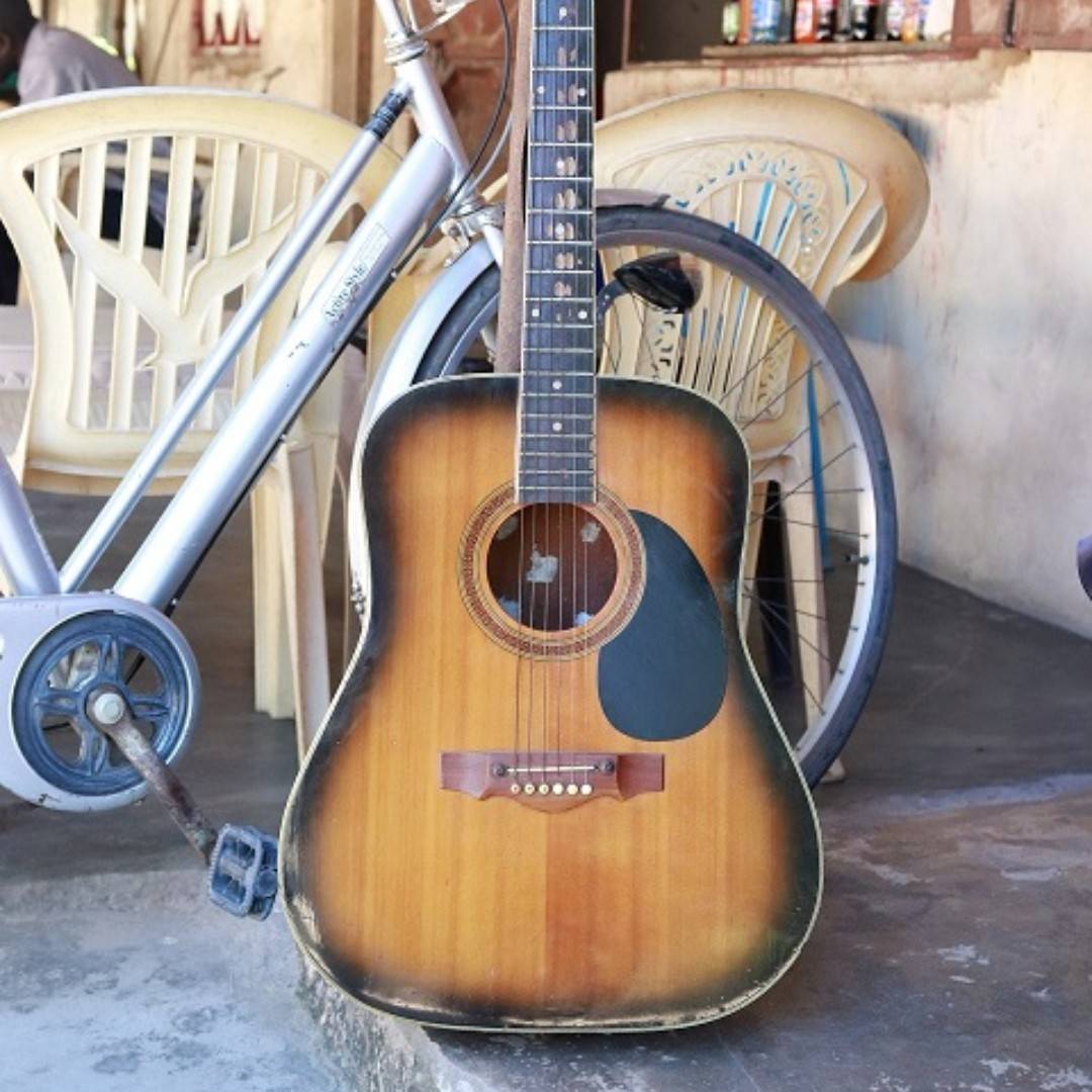 World Bank Tanzania on Twitter: "Promoting the music🎶🎻industry can also