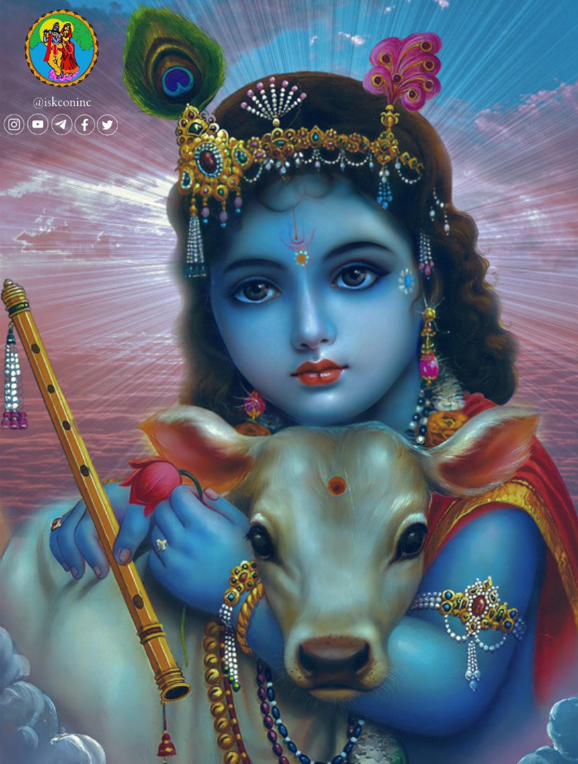 Iskcon,Inc. on Twitter: 