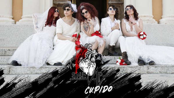 Domani 7 aprile esce in #radio e in digitale #Cupido il nuovo singolo delle <a href="/SneiAp/">SneiAp</a> 

#NewSingle #ONAIR 
📻#radiodate-radiodate.it/radio-date/sne…
#NewMusicAlert 

<a href="/RedBlue_Music/">Red&Blue Music Relations</a>