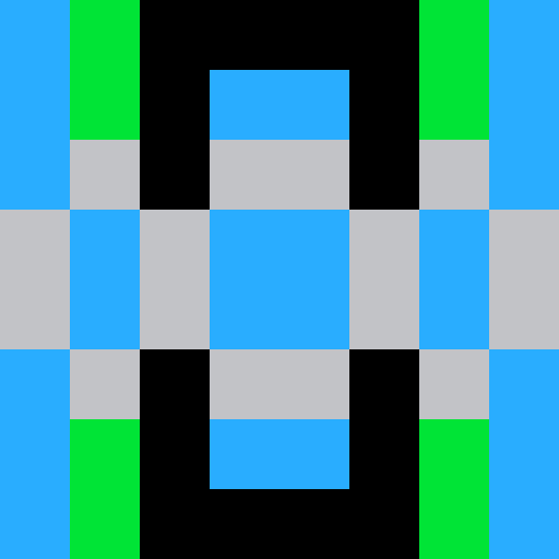 SpritesByPico's tweet photo. [gfx]0808cb0000bccb0cc0bcc606606c6c6cc6c66c6cc6c6c606606ccb0cc0bccb0000bc[/gfx] https://t.co/sdYYheoi9A