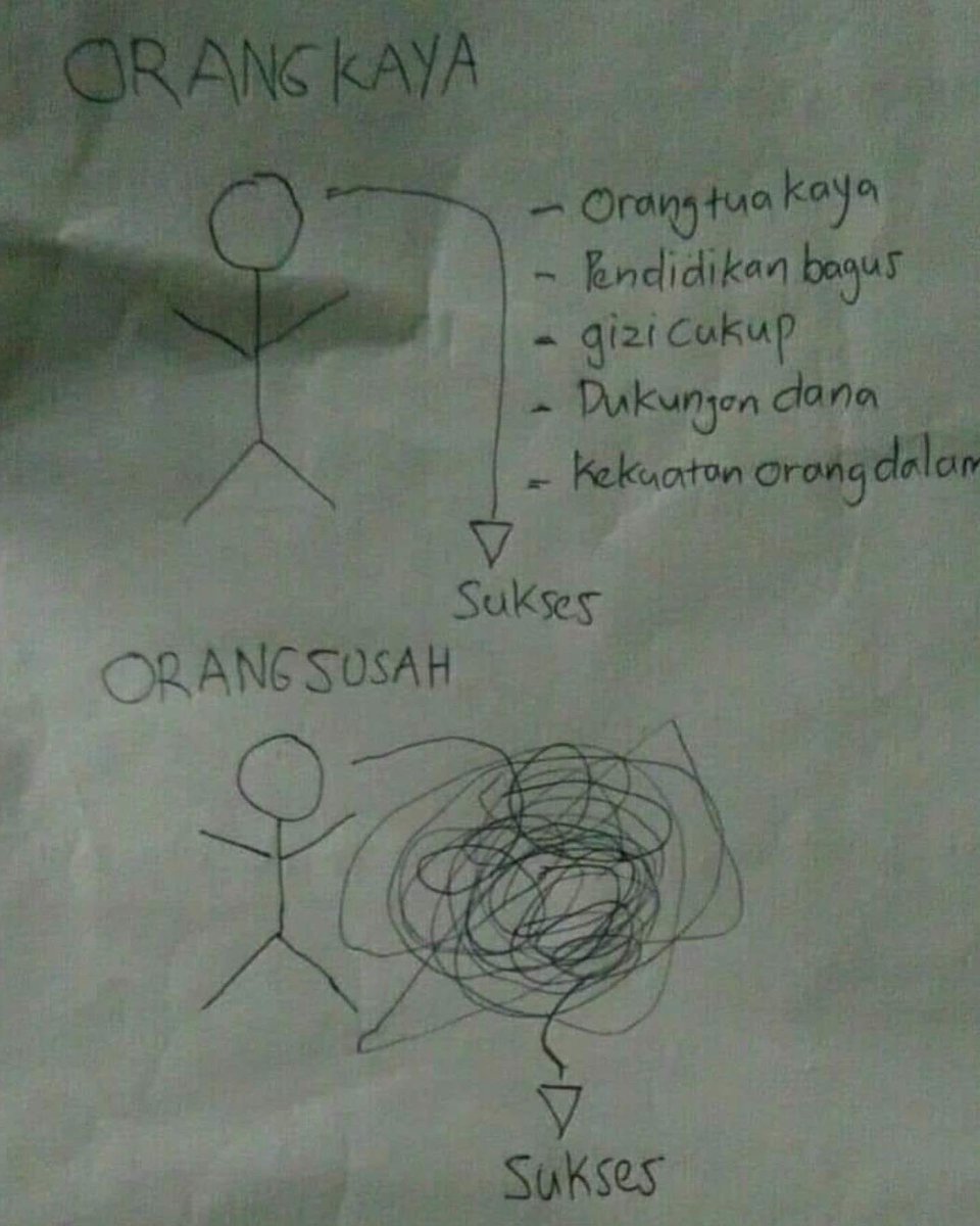 leonagustine's tweet photo. kusut 😭🤣 https://t.co/Xh9sEBS7sw